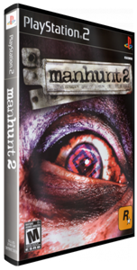 Manhunt 2